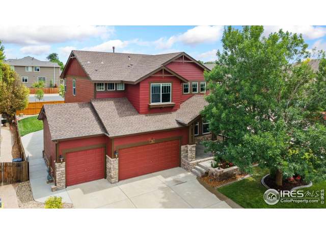 Property at 103 Muscovey Ln, Johnstown, CO 80534, 4 beds, 3 baths
