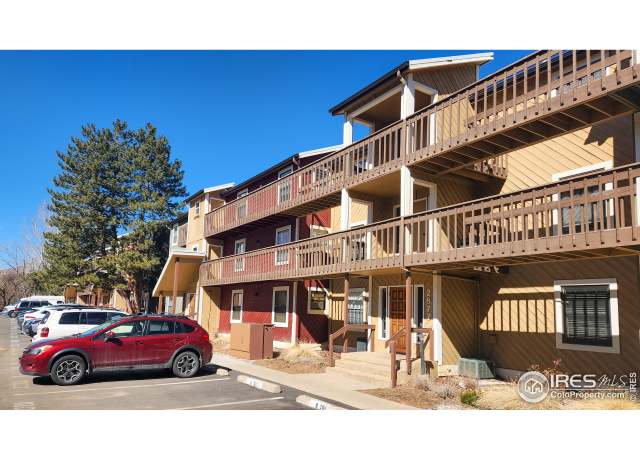 Property at 2877 Shadow Creek Dr #303, Boulder, CO 80303, 1 bed, 1 bath