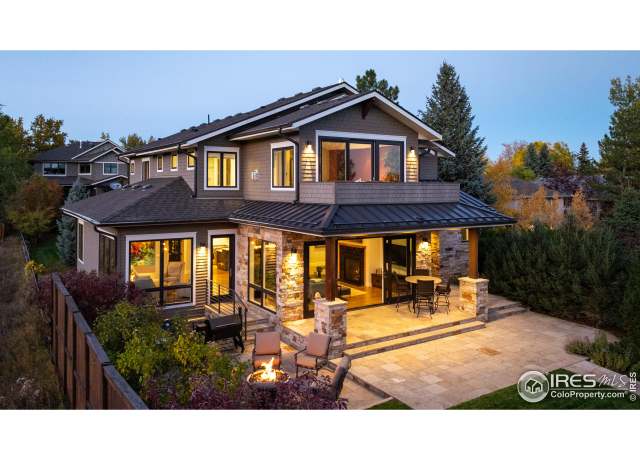 Property at 1525 Jennine Pl, Boulder, CO 80304, 4 beds, 4.5 baths