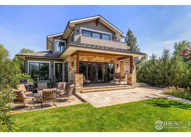 Property at 1525 Jennine Pl, Boulder, CO 80304, 4 beds, 4.5 baths