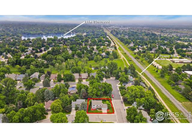Property at 1724 Westchester Ln, Fort Collins, CO 80525, 5 beds, 3.5 baths