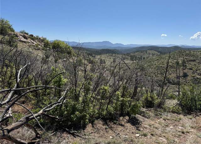 Property at 29 18x, Cotopaxi, CO 81223