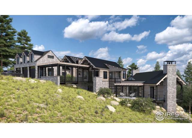 Property at 61 Wild Horse Cir, Boulder, CO 80304