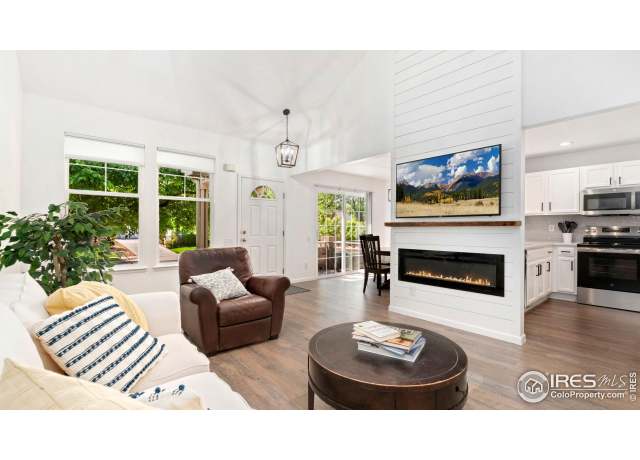 Property at 5114 Country Squire Way, Fort Collins, CO 80528, 3 beds, 3.5 baths