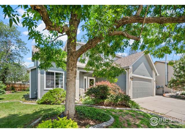 Property at 1202 Creekwood Ct, Windsor, CO 80550, 4 beds, 2.5 baths