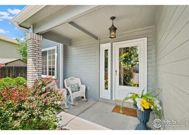 Property at 1202 Creekwood Ct, Windsor, CO 80550, 4 beds, 2.5 baths