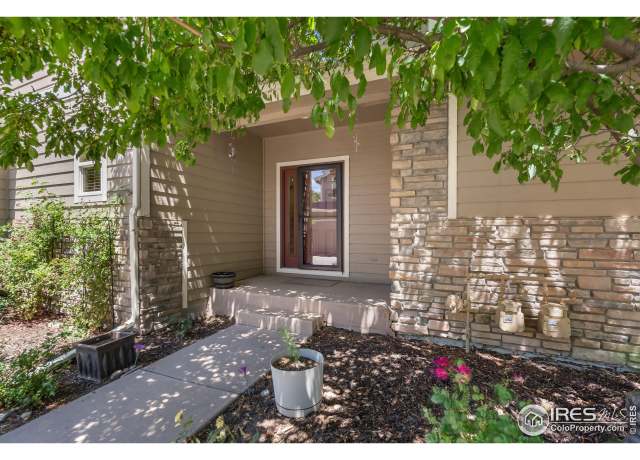 Property at 702 Cairnes Dr #2, Fort Collins, CO 80524, 3 beds, 2.5 baths