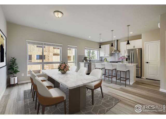 Property at 945 Abbott Ln #4, Fort Collins, CO 80524, 3 beds, 3 baths