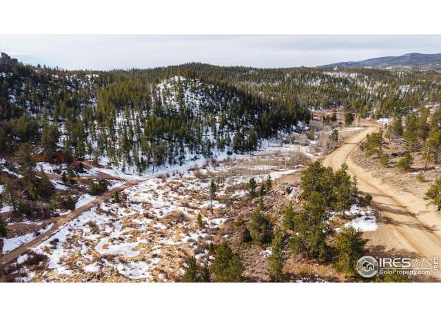 Property at 53 Ada Ct, Red Feather Lakes, CO 80545