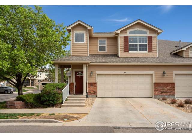 Property at 4672 W 20th St Rd #1925, Greeley, CO 80634, 3 beds, 2 baths