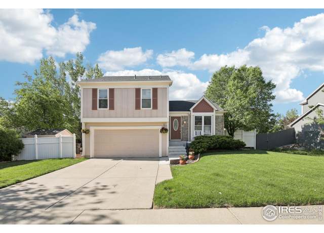 Property at 710 Sedge Way, Lafayette, CO 80026, 3 beds, 2 baths
