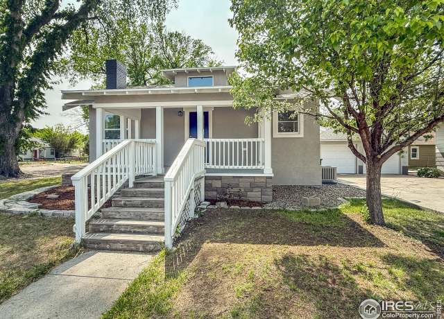 Property at 924 S 5th Ave, Sterling, CO 80751, 1 bed, 1 bath
