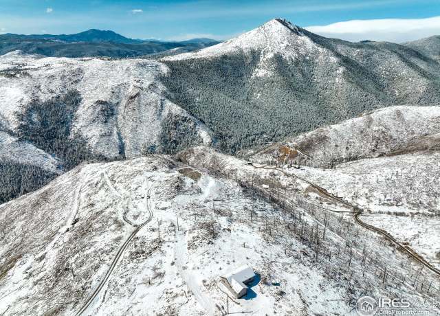 Property at 300 NW Shining Star Trl, Boulder, CO 80302