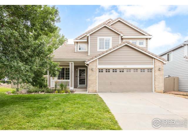 Property at 3151 Huron Peak Ave, Superior, CO 80027, 3 beds, 2.5 baths
