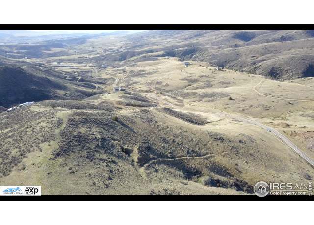 Property at 14750 Buckhorn Rd, Loveland, CO 80538