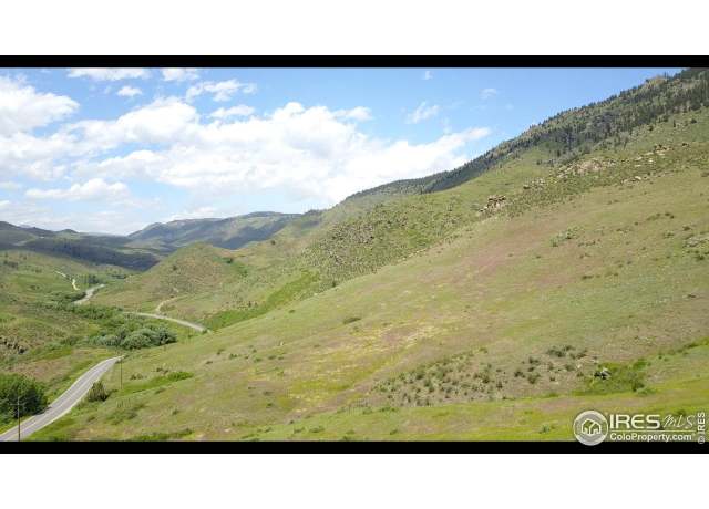 Property at 14750 Buckhorn Rd, Loveland, CO 80538