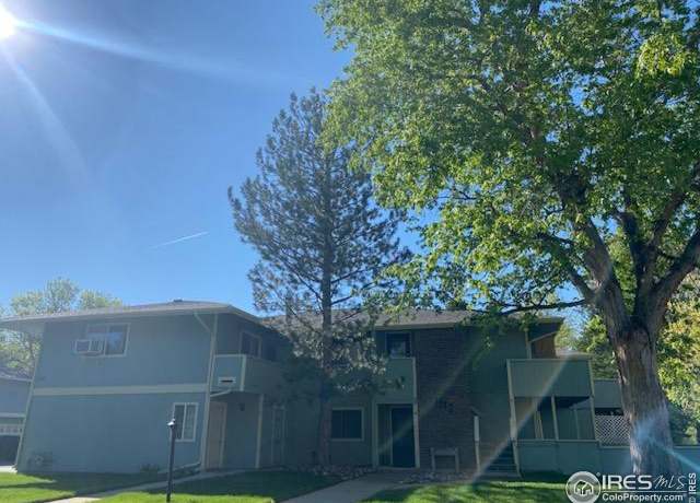 Property at 1117 Elysian Field Dr Unit B, Lafayette, CO 80026, 1 bed, 1 bath