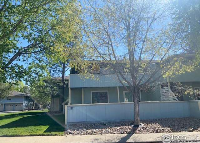Property at 1117 Elysian Field Dr Unit B, Lafayette, CO 80026, 1 bed, 1 bath