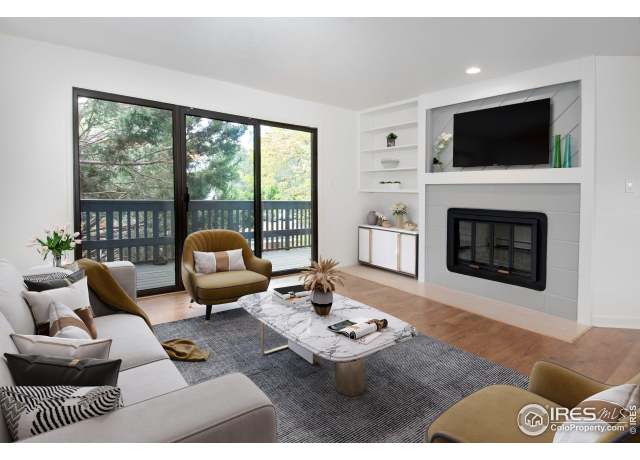 Property at 3275 34th St #76, Boulder, CO 80301, 2 beds, 2 baths