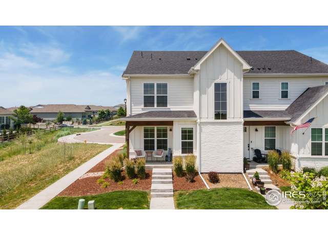Property at 760 Crossbill Dr, Berthoud, CO 80513, 4 beds, 3.5 baths