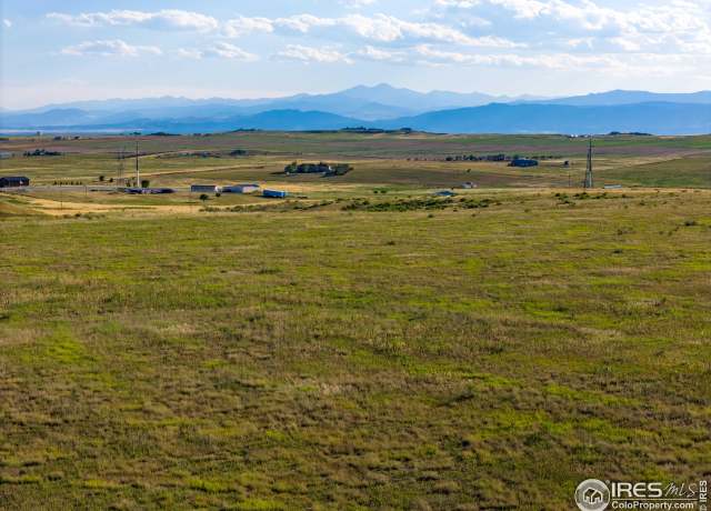 Property at 0 Tbd CR 17, Nunn, CO 80648