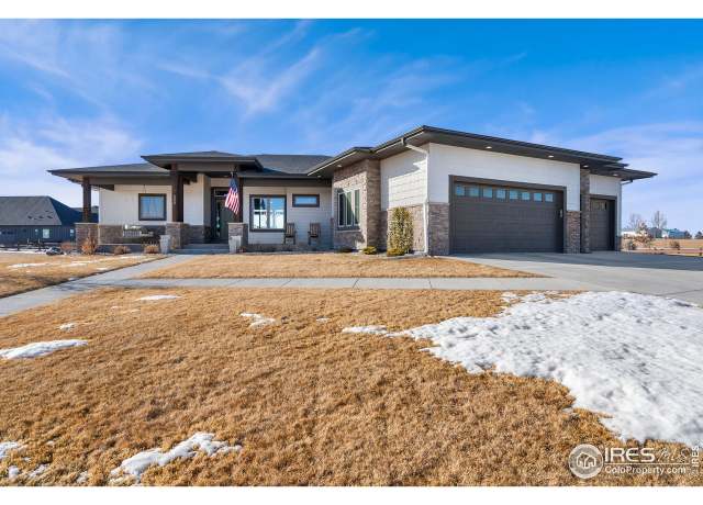 Property at 6350 Wildview Ln, Timnath, CO 80547, 5 beds, 5.5 baths