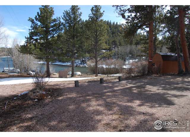 Property at 194 Lakeview Dr, Red Feather Lakes, CO 80545