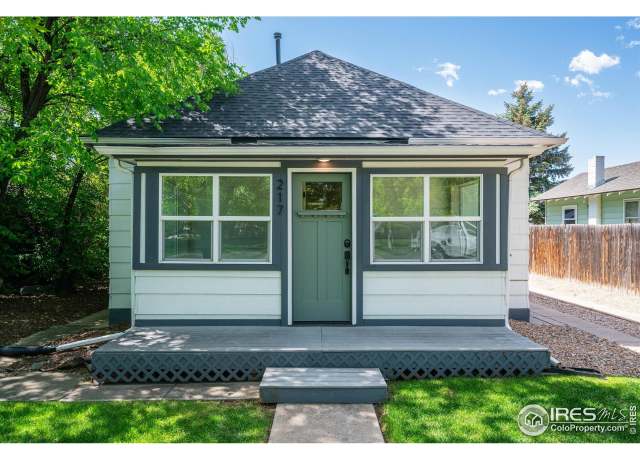 Property at 217 Locust St, Windsor, CO 80550, 2 beds, 1 bath