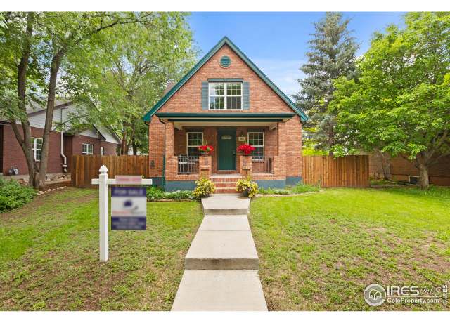 Property at 205 E Colorado Ave, Berthoud, CO 80513, 4 beds, 3.5 baths