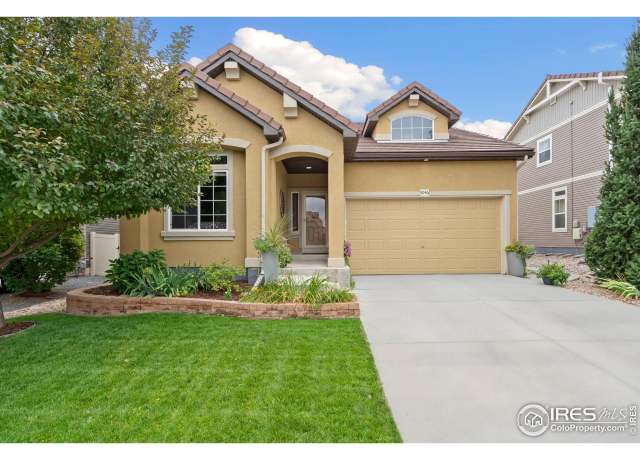 Property at 5046 Eaglewood Ln, Johnstown, CO 80534, 3 beds, 2 baths