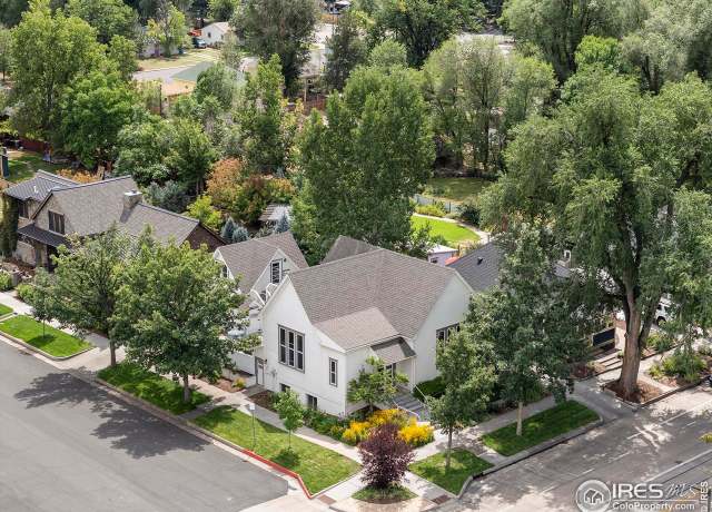 Property at 400 Whedbee St, Fort Collins, CO 80524, 4 beds, 4.5 baths