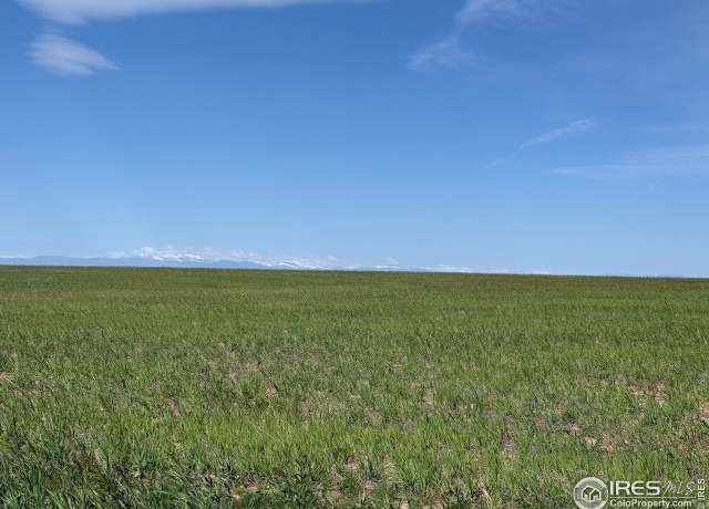 Property at 1 Tbd Ffd25-0004a County Road 15, Carr, CO 80612