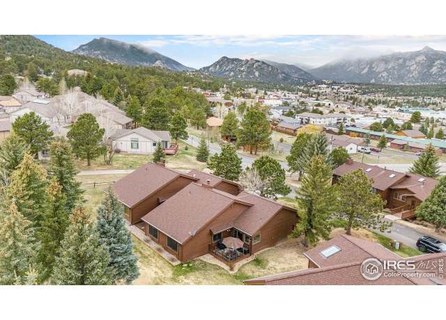 Property at 1422 Matthew Cir #2, Estes Park, CO 80517, 3 beds, 2 baths