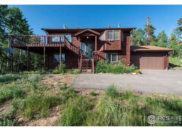 Property at 1730 Coyote Cir, Black Hawk, CO 80422, 3 beds, 2.5 baths
