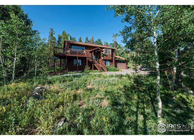 Property at 1730 Coyote Cir, Black Hawk, CO 80422, 3 beds, 2.5 baths