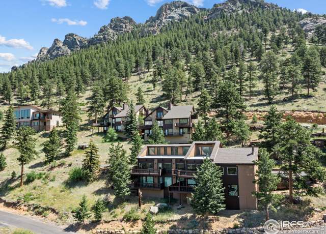 Property at 1426 St Moritz Trl, Estes Park, CO 80517, 2 beds, 2 baths