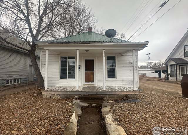 Property at 309 Phelps St, Sterling, CO 80751, 1 bed, 1 bath