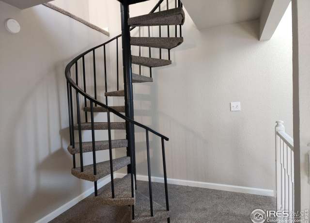 Property at 1512 12th Ave #1, Greeley, CO 80631, 4 beds, 2.5 baths