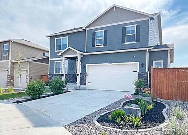 Property at 4403 Garnet Way, Longmont, CO 80504, 7 beds, 4 baths