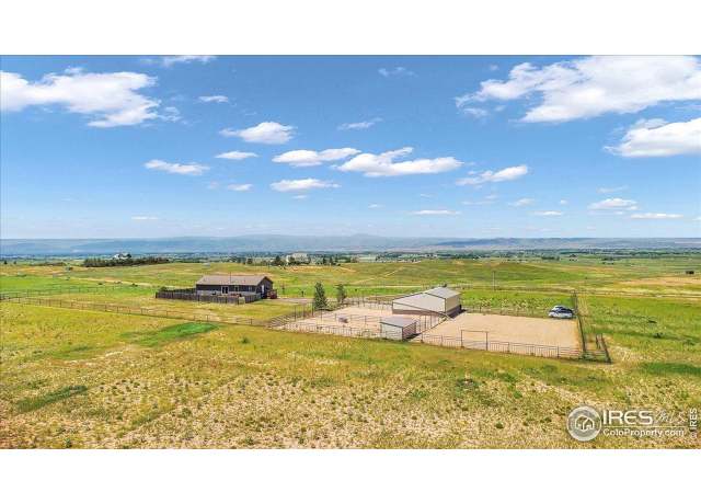 Property at 50294 County Road 15, Wellington, CO 80549, 3 beds, 2 baths