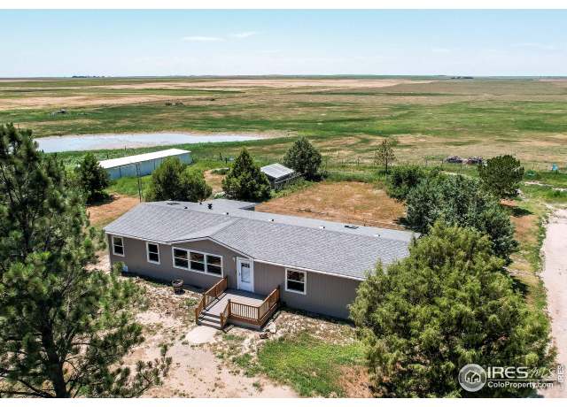 Property at 15923 County Road 25, Sterling, CO 80751, 4 beds, 2 baths