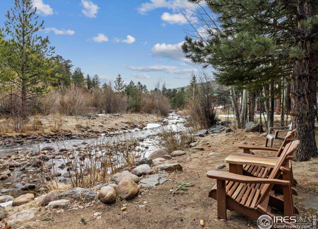 Property at 2100 Fall River Rd #5, Estes Park, CO 80517, 2 beds, 2 baths