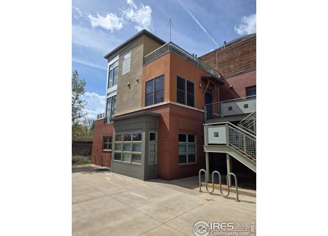 Property at 2336 Spruce St #5, Boulder, CO 80302, 2 beds, 2 baths