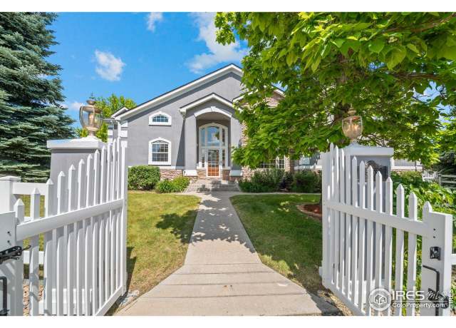 Property at 5753 Secrest Ct, Golden, CO 80403, 6 beds, 6 baths