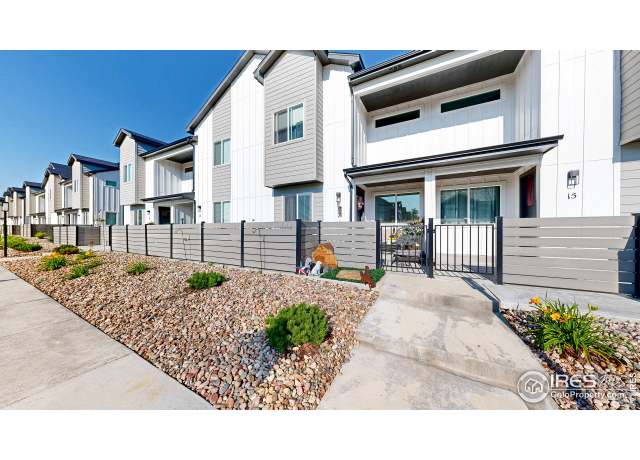 Property at 4125 24th St Rd #16, Greeley, CO 80634, 3 beds, 2.5 baths