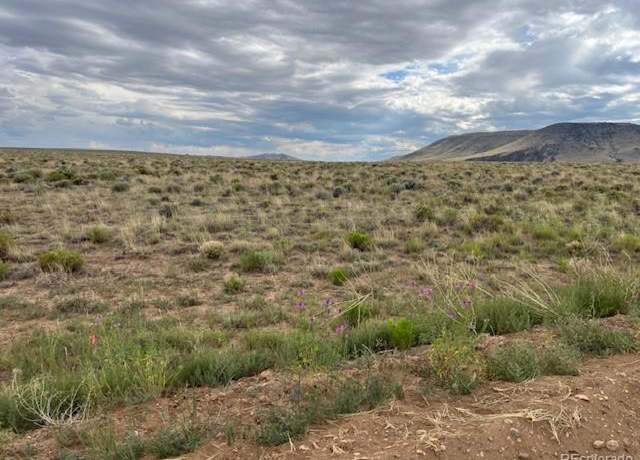 Property at 35 Co Rd G, San Luis, CO 81152