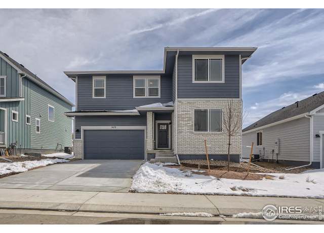 Property at 1833 Baltusrol Dr, Fort Collins, CO 80524, 5 beds, 3 baths