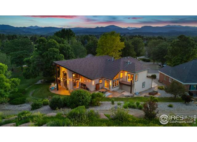 Property at 4926 Saint Andrews Ct, Loveland, CO 80537, 4 beds, 3.5 baths