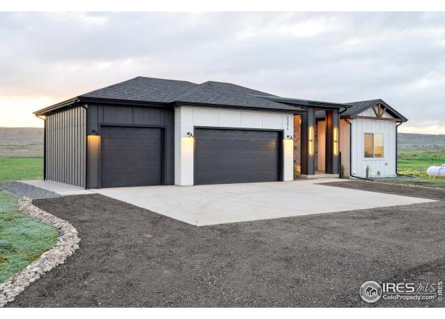 Property at 2394 Davis St, Fort Collins, CO 80524, 5 beds, 3.5 baths