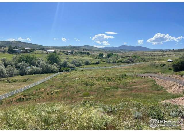 Property at 4937 W County Road 8E, Berthoud, CO 80513